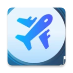 airport ringtones android application logo